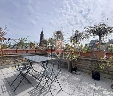 Location Appartement 2 pièces 56m² STRASBOURG 67000 - Photo 5