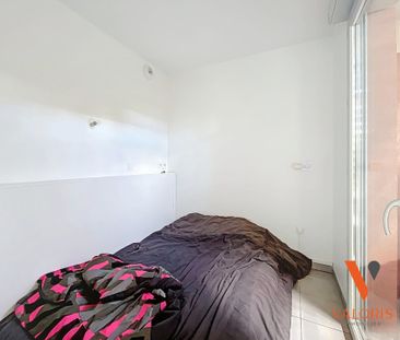 Location Appartement 1 pièce 32m² MEYLAN 38240 - Photo 1