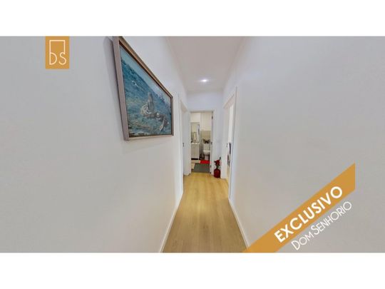 Apartamento T2 em Lisboa - Photo 1