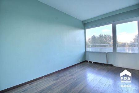 Anderlecht - 3 Chambres - 2 Terrasses - Photo 2