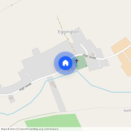 High Street, Eggington, Leighton Buzzard, LU7