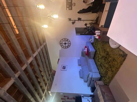 1.5 Zimmer, 52 m², 2. Stock - Foto 3