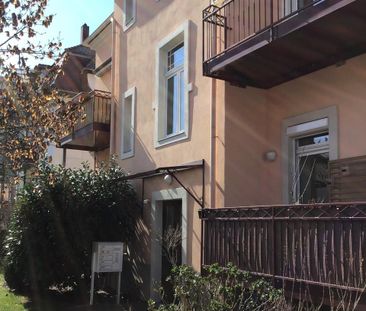 Reichenberger Str. 1, 01129 Dresden OT Trachau - Photo 1