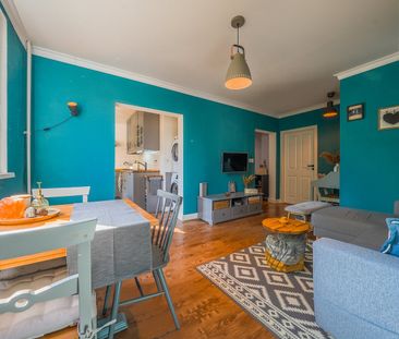 Pronájem bytu 3+kk 68 m² - Fotografie 4