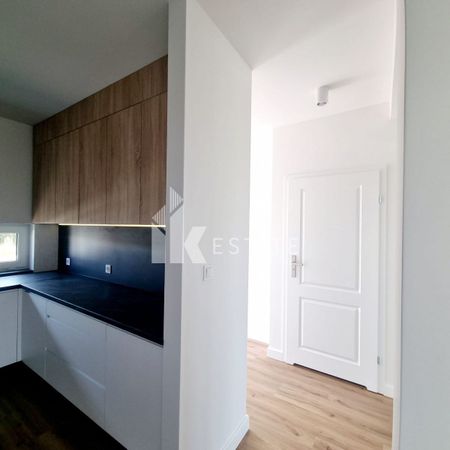 Nowoczesny bliźniak 110 m2 | 2 miejsca postojowe - Zdjęcie 2