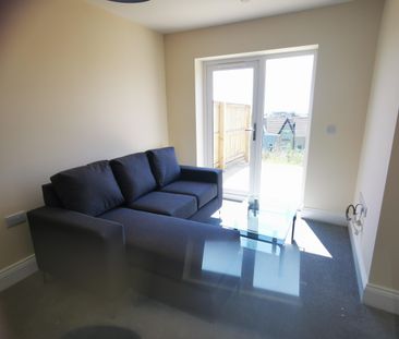 Clews Views, Heathfield, Mount Pleasant, Swansea. SA1 6AL - Photo 1