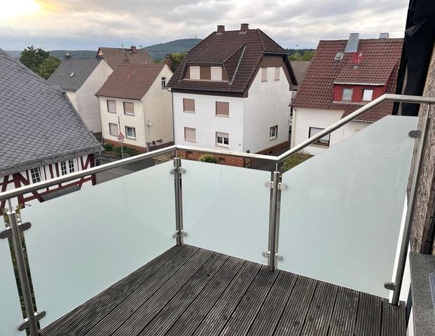 *Leben am Limit* Gehobenes 1-Zimmer Appartement in Biebertal-Vetz - Foto 1