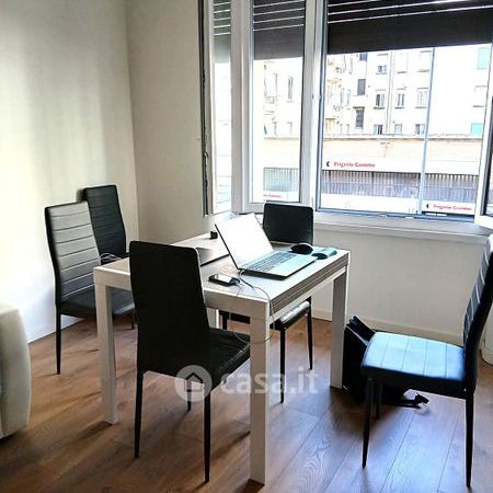 Bilocale in Affitto in Via Privata Rezia a Milano - Foto 1