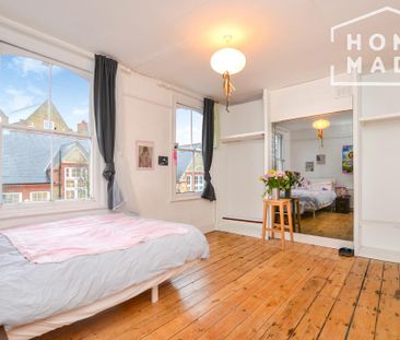 4 bedroom terraced house to rent - Photo 3