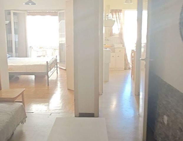 Studio/Γκαρσονιέρα για ενοικίαση - Γαλάτσι, - Φωτογραφία 1
