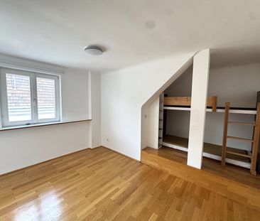 5 room apartment with terrace and shared garden use - Photo 5