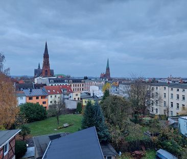 solide 3- Zimmer Maisonettewohnung in der Paulsstadt - Photo 5