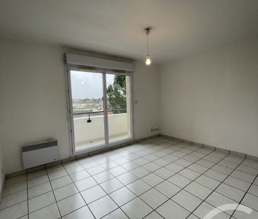 Location Appartement 1 pièce 22m² CUGNAUX 31270 - Photo 2