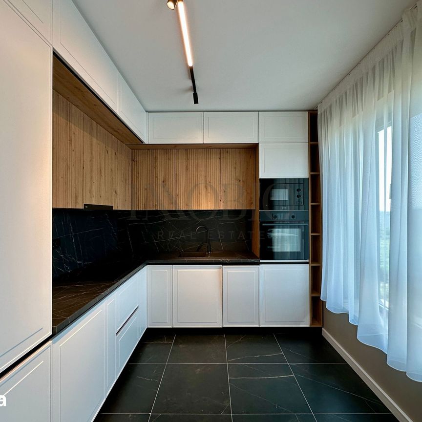 Apartament 3 Camere | 2 Băi | Prima Inchiriere | Atrium Plaza - Fotografie 1