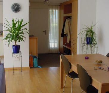 2,5 Zimmerwohnung. Wohnen mit Stil - Photo 2