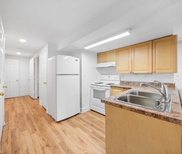 For Lease - 134 Ridgebank Court Unit# Lower, Caledon, Ontario - Photo 1