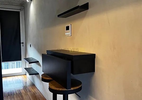 Apartment T1 in Paranhos, Porto