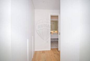 Apartamento T2 em Lisboa