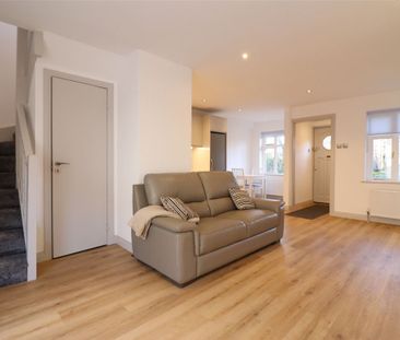 Brooklawn Wood, Stradbrook Road, Blackrock, Dublin - Photo 1