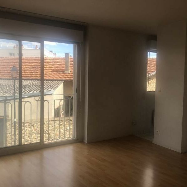 Appartement 1 Pièce 22 m² - Photo 1