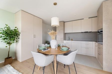 Ideal for living in old age - Living safely and independently - Photo 4