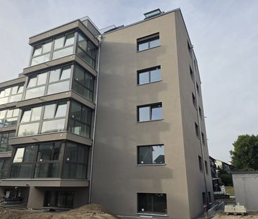 3.5 Zimmer, 98 m², 4. Stock - Photo 3