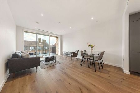 Fisherton Street, London, NW8 8FS - Photo 3