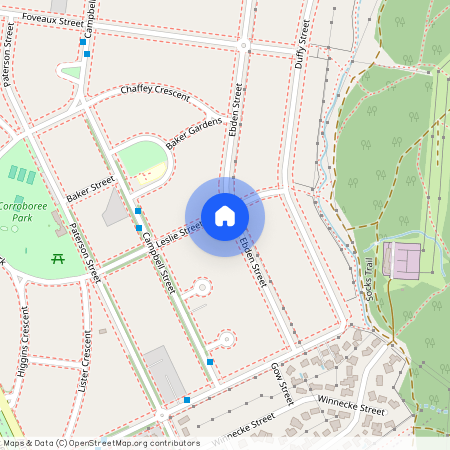 23 Ebden Street, Ainslie, ACT, 2602