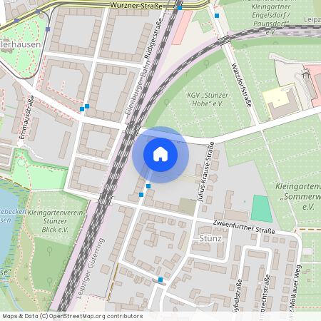 Karl- Härting-Str. 1, 04318 Leipzig