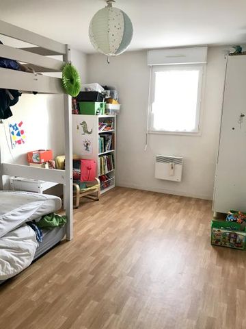 PAVILLON NIORT - 5 pièce(s) - 103 m2 - Photo 4