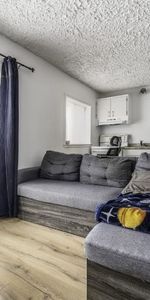 Appartement 3 ½ à louer Limoilou mars 2026 - Photo 3