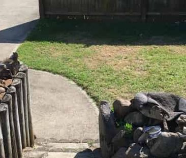 ACROSS THE ROAD FROM THE BEACH - Photo 1