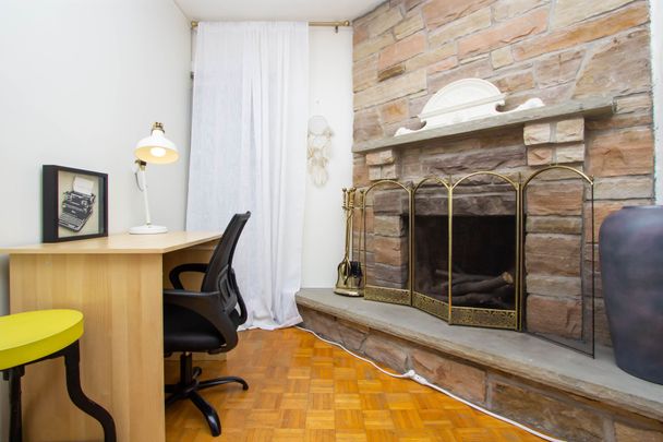 For Lease - 234 Robert Hicks (Lower) Drive, Toronto, Ontario - Photo 1