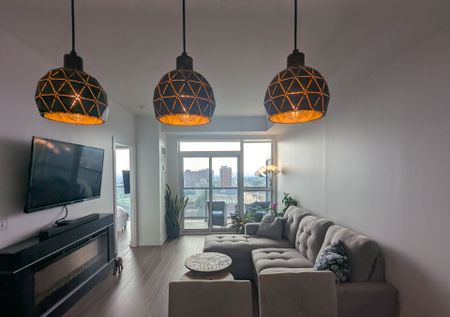 For Lease - 1603 Eglinton Avenue Unit# 1406, Toronto, Ontario - Photo 2