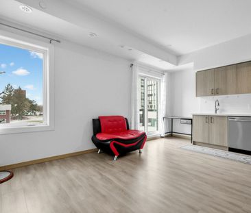 For Lease - 3427 Sheppard Avenue Unit# 308, Toronto, Ontario - Photo 6