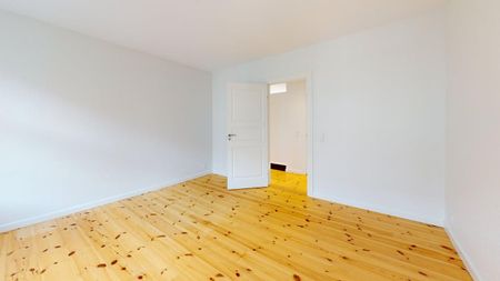 Centralt beliggende lejlighed med 3 værelser i Aalborg - Photo 4