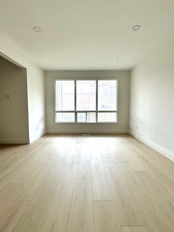 For Lease - 115 Torrens Avenue Unit# Main & Lower, Toronto, Ontario - Photo 4