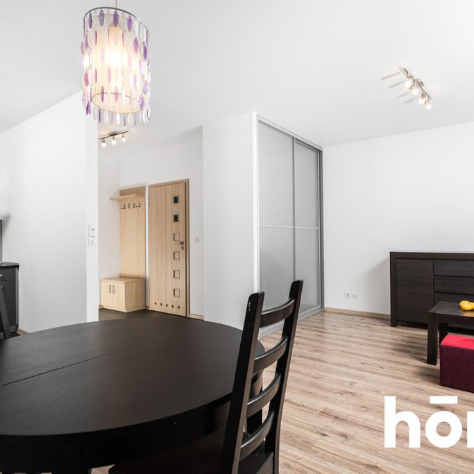 Mieszkanie 40 m², Kraków - Photo 1