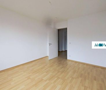 Helle 2-Zimmer Wohnung mit Loggia im Westen Berlins - Foto 1