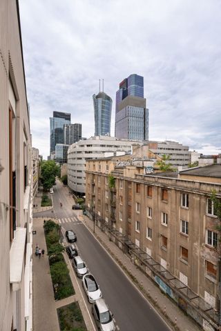 Browary Warszawskie | Dwustronne | Ostatnie piętro - Фото 5