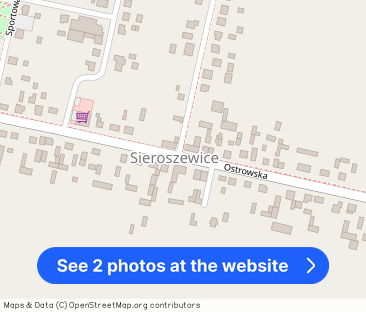 Wynajem | Mieszkanie 2 pokojowe | Sieroszewice - Photo 1