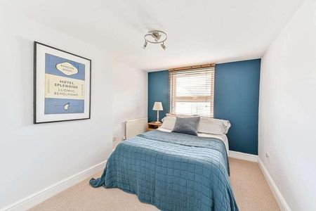 Haselrigge Road, Clapham, SW4 - Photo 5