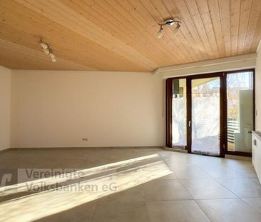 Renovierte zentrale 3 Zimmer Wohnung mit Stellplatz in Böblingen zu... - Photo 2