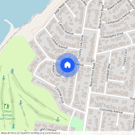 22 Centaurus Ave, Vic 3222, Clifton Springs