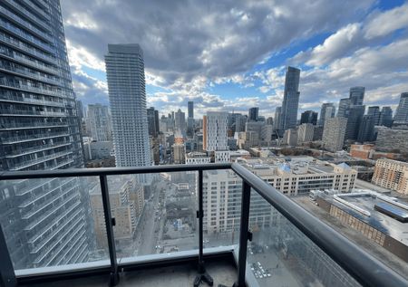 For Lease - 251 Jarvis Street Unit# 3307, Toronto, Ontario - Photo 3