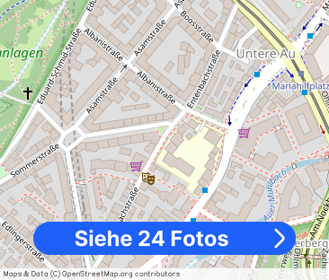 H&G - 'ALL INCLUSIVE PRICE' mit Isarnähe, optimaler öffentlicher An... - Foto 1