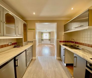 4 bedroom bungalow to rent - Photo 6