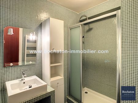 Location Appartement 1 pièce 30m² - Photo 2