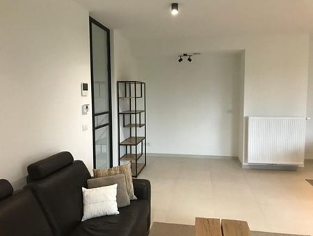 Appartement te huur - Photo 4