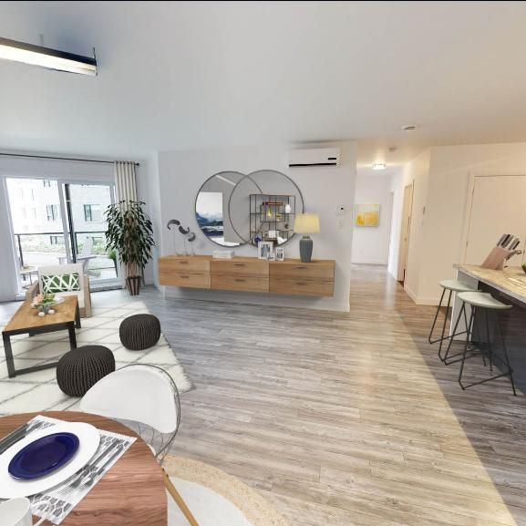 Luxueux condos 4 1/2 RIEN À PAYER AVANT 1ER JAN !! Charlesbourg Quebec à louer - appartement / logement - Photo 1